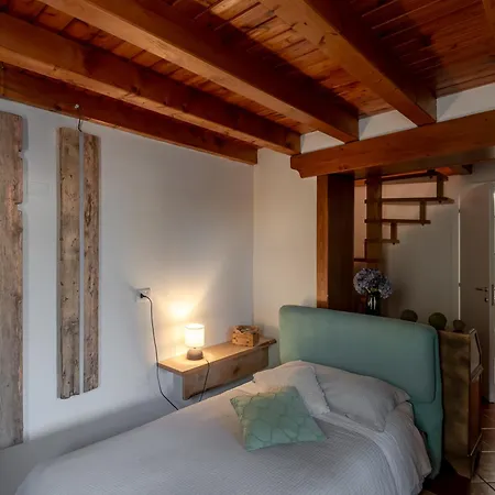 BACARìA BED&BREAKFAST-2
